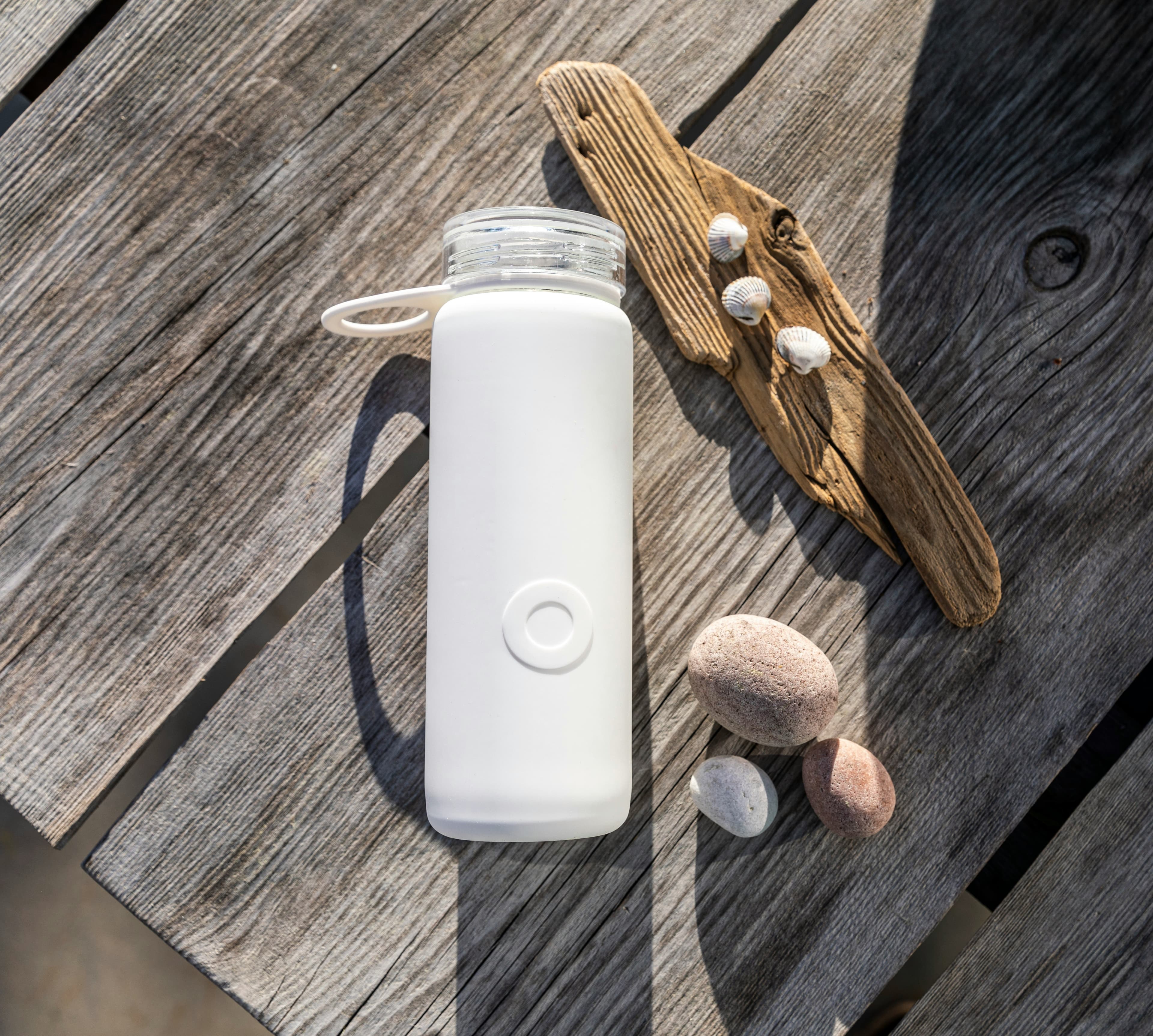 Smart Water Bottle